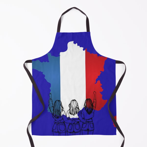 Item preview, I support France designed and sold by bartolomeo2.