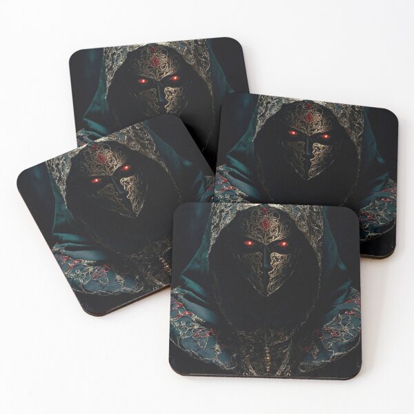 Item preview, Overlord designed and sold by ArtfullMinds.