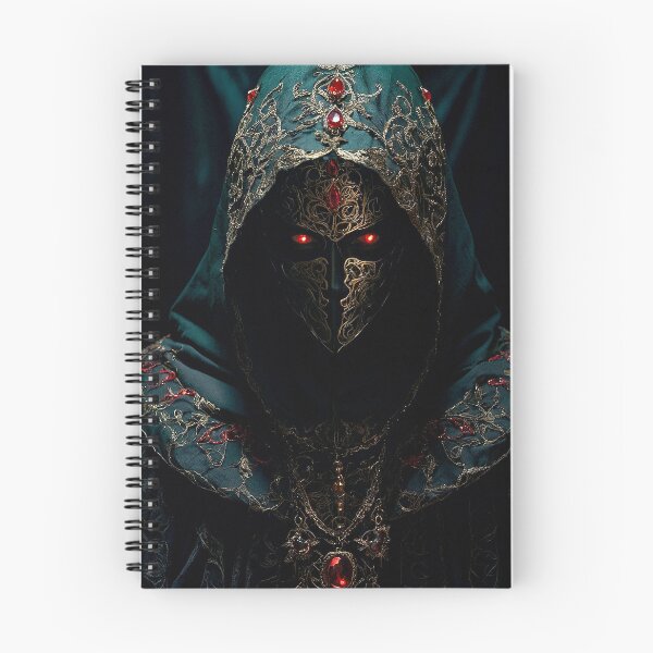Item preview, Overlord designed and sold by ArtfullMinds.