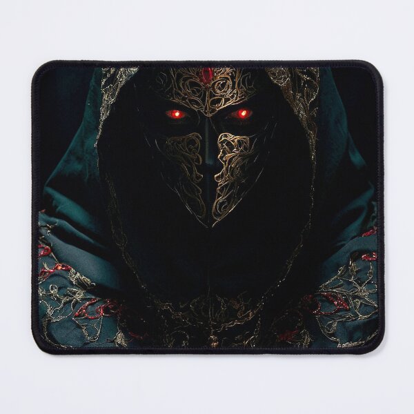 Item preview, Overlord designed and sold by ArtfullMinds.