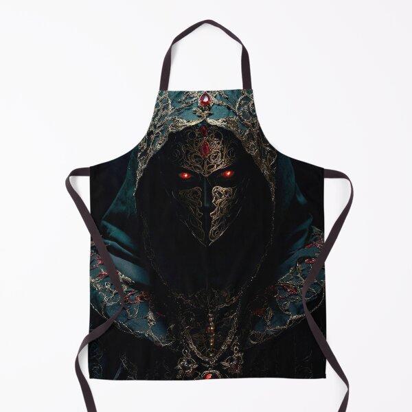 Item preview, Overlord designed and sold by ArtfullMinds.