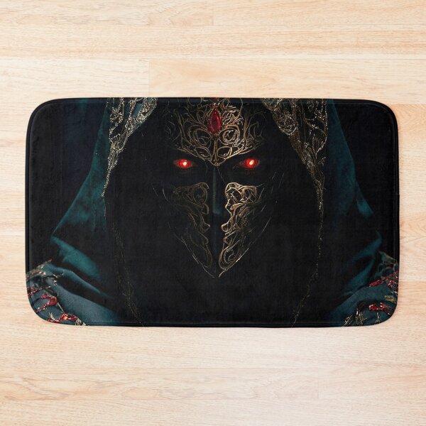 Item preview, Overlord designed and sold by ArtfullMinds.
