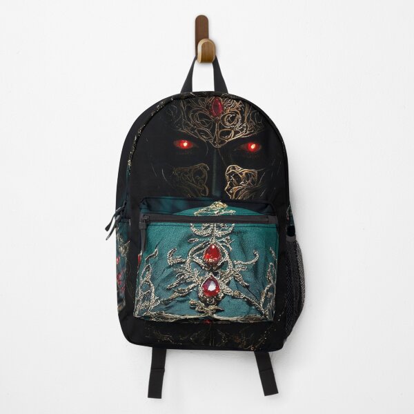 Item preview, Overlord designed and sold by ArtfullMinds.