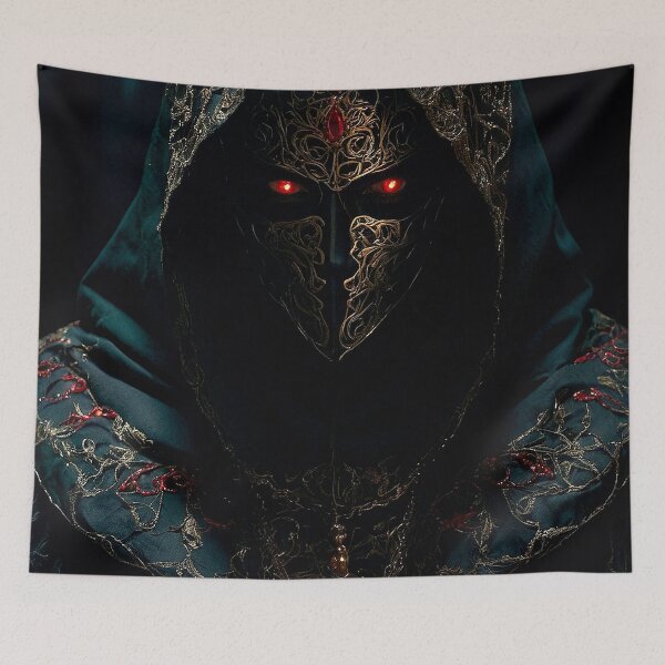Item preview, Overlord designed and sold by ArtfullMinds.
