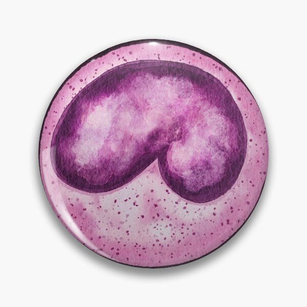 Item preview, Metamyelocyte designed and sold by RealBrewedTea.