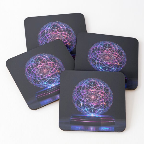 Item preview, Quantum Symphony designed and sold by bedim.