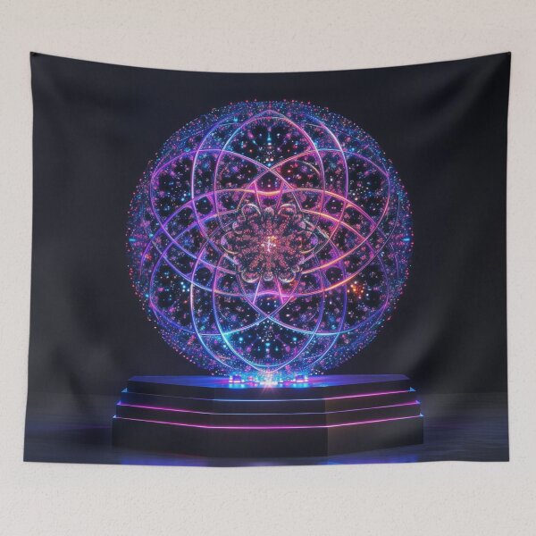 Item preview, Quantum Symphony designed and sold by bedim.
