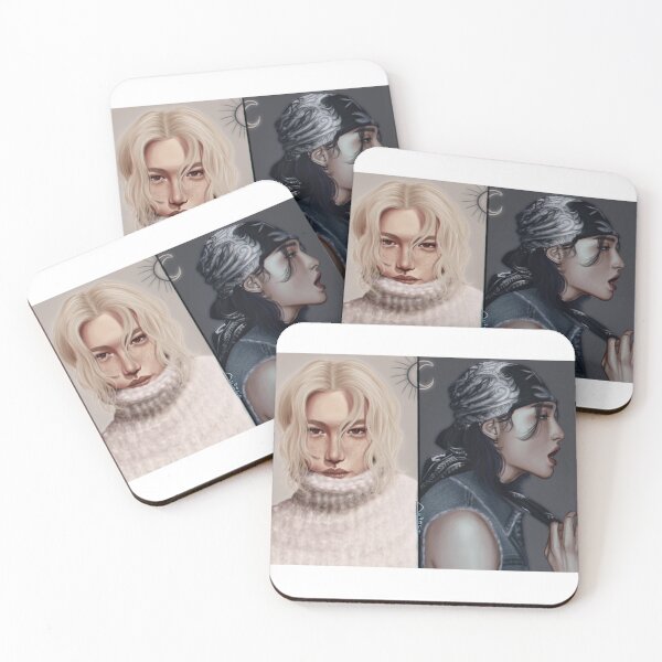 Item preview, Sunlix & Moonjin designed and sold by Pewart.