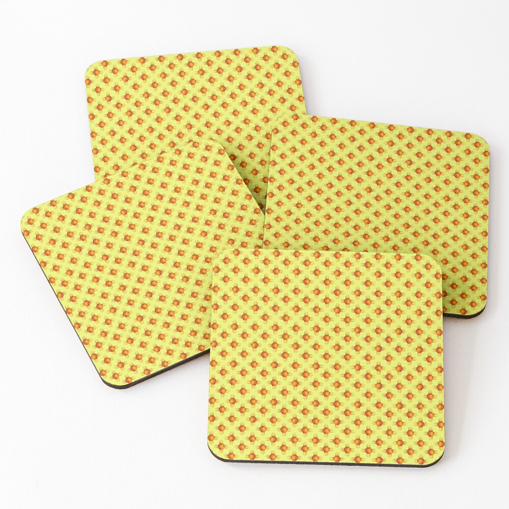 Item preview, Coasters (Set of 4) designed and sold by R-W-D.