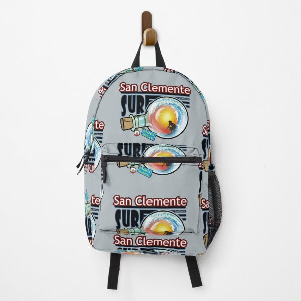 Item preview, San Clemente CA surf California freedom essence designed and sold by studioss76.