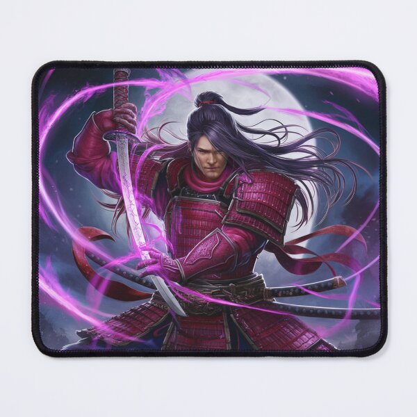 Item preview, The warrior's path designed and sold by Duvanmarin.