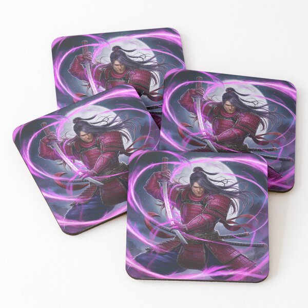 Item preview, The warrior's path designed and sold by Duvanmarin.