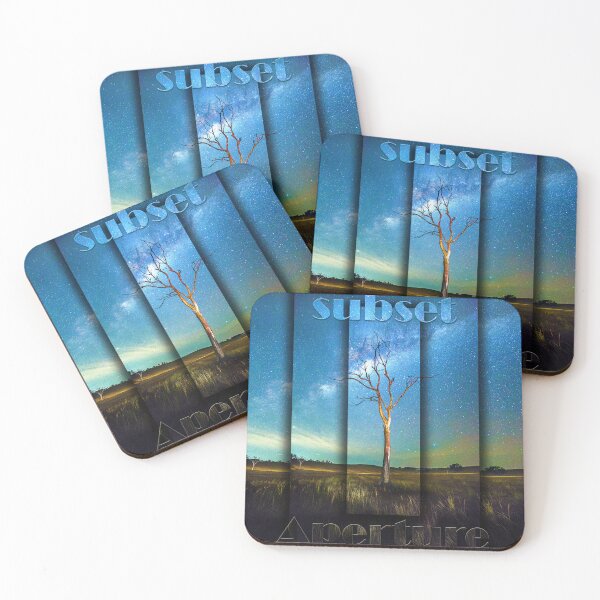 Item preview, SUBSET 'Aperture' EP designed and sold by kmatm.