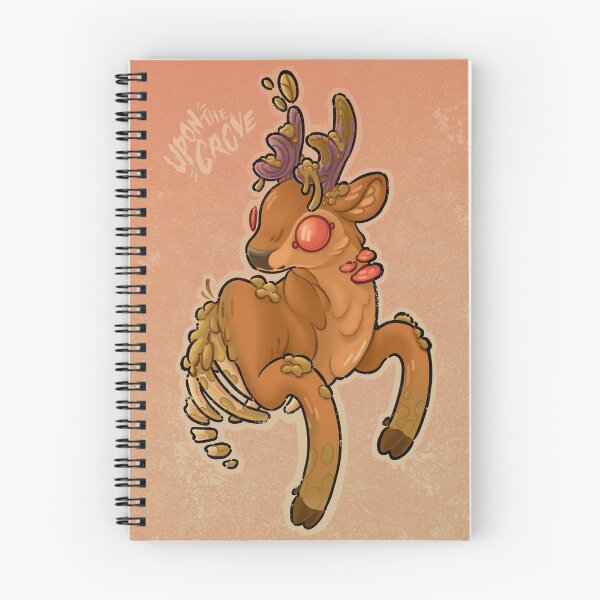 Item preview, oh deer… designed and sold by UpontheGrove.