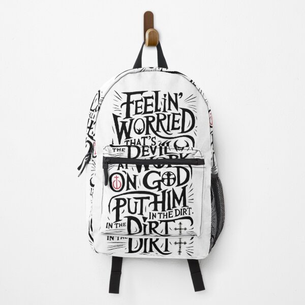 Item preview, In The Dirt designed and sold by LeftImpressed.