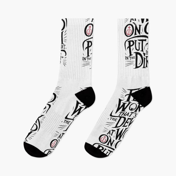 Item preview, In The Dirt  designed and sold by LeftImpressed.