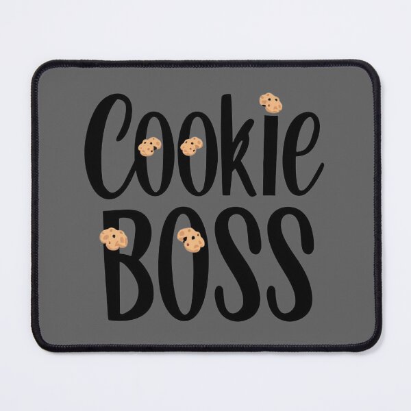 Item preview, Funny Scout Shirt Cookie Boss Troop Leader Family Matching designed and sold by T-shop19.