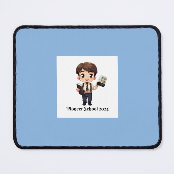 Item preview, Jw Pioneer School 2024 designed and sold by Hussmelyn.