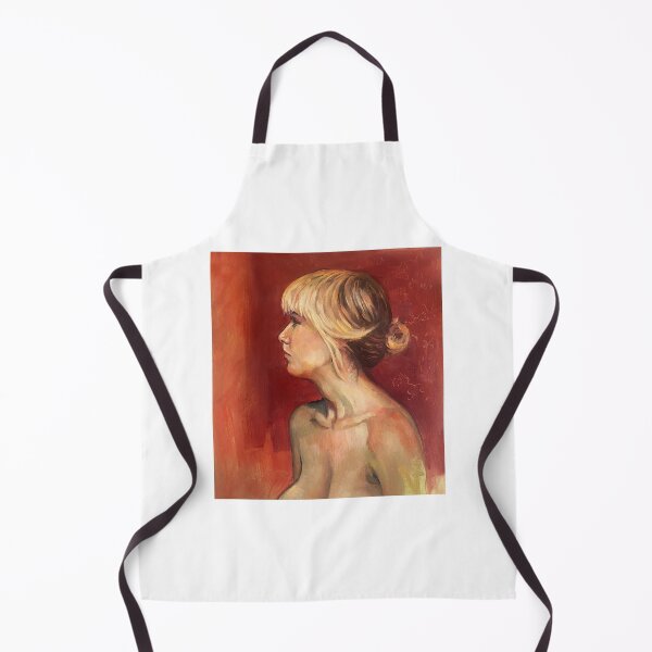 Artikelvorschau, Porträt von Matilda entworfen und verkauft von Roz McQuillan Fine Art & Photography.