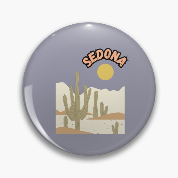 Item preview, Sedona desert design designed and sold by sedonavibes1111.
