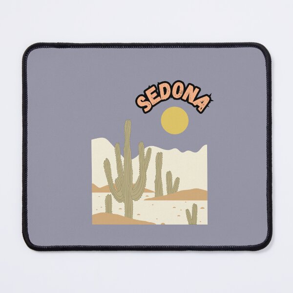 Item preview, Sedona desert design designed and sold by sedonavibes1111.