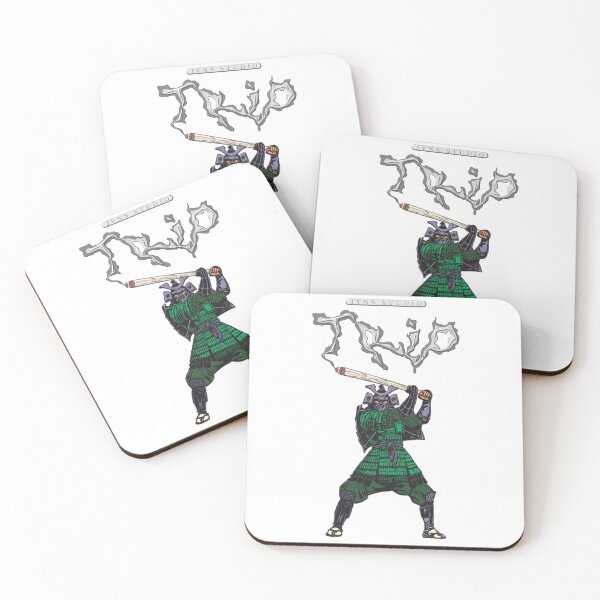 Item preview, samurai - trip designed and sold by JVNS.