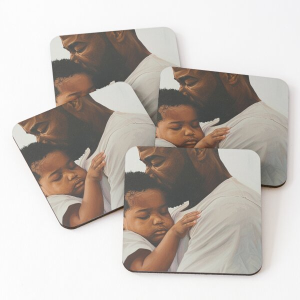 Item preview, BLAKLUV: FATHERS IV designed and sold by ENOHDesigns.