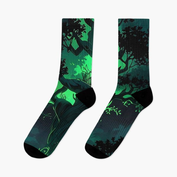 Item preview, The green tree designed and sold by ArtfullMinds.