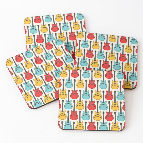 Item preview, Retro Guitars designed and sold by robyriker.