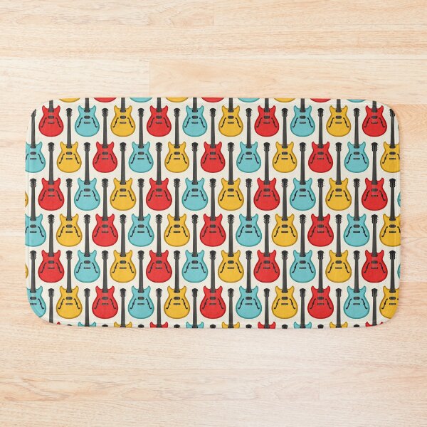 Item preview, Retro Guitars designed and sold by robyriker.