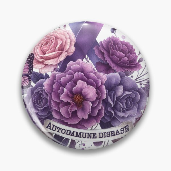Item preview, Autoimmune Disease designed and sold by ryanapples2.