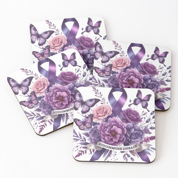 Item preview, Autoimmune Disease designed and sold by ryanapples2.