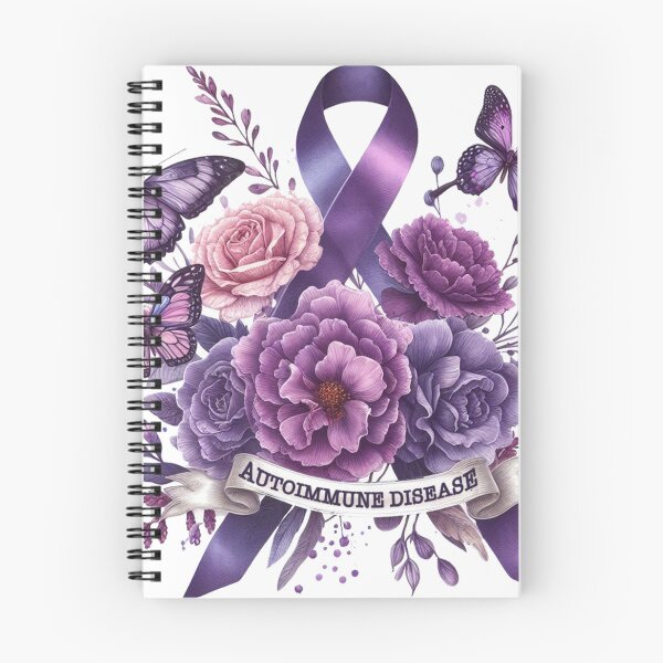 Item preview, Autoimmune Disease designed and sold by ryanapples2.