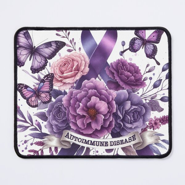 Item preview, Autoimmune Disease designed and sold by ryanapples2.