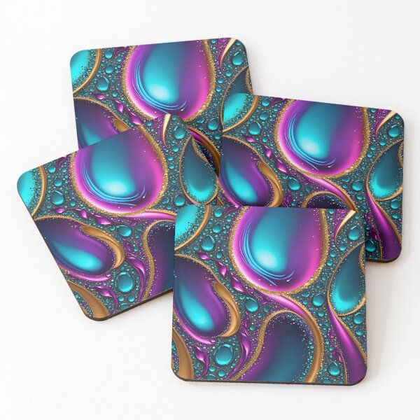 Item preview, Esmaralda designed and sold by Serap's ART.
