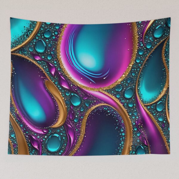 Item preview, Esmaralda designed and sold by Serap's ART.