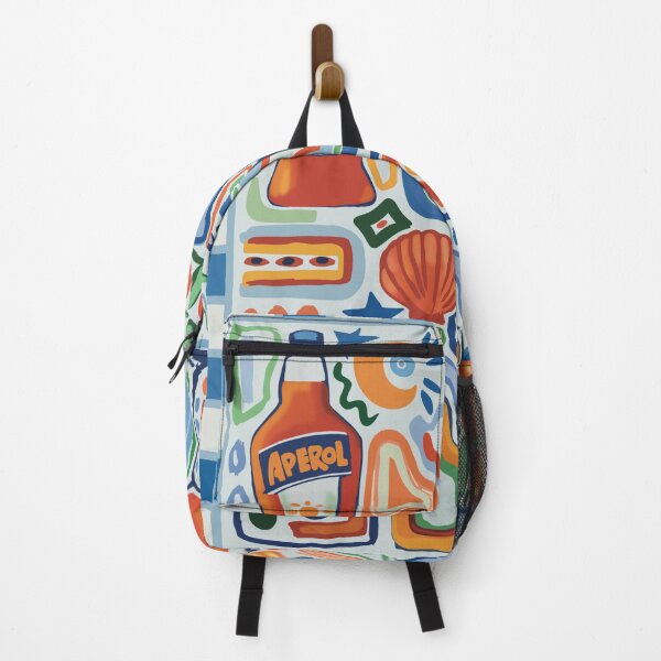 Item preview, Summer in Italy designed and sold by Katherine Mandeville.