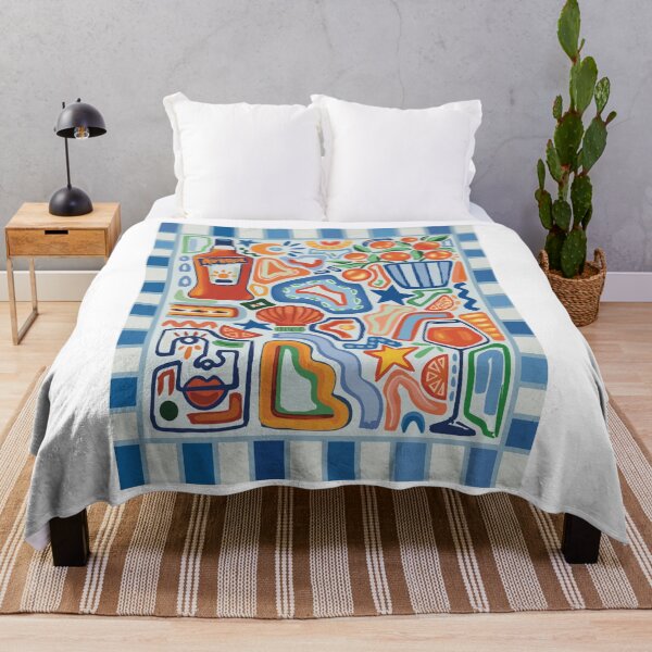 Item preview, Summer in Italy designed and sold by Katherine Mandeville.