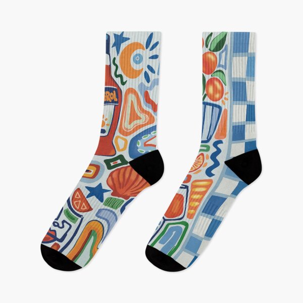 Item preview, Summer in Italy designed and sold by Katherine Mandeville.