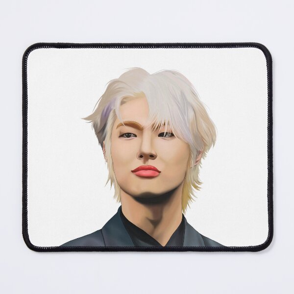 Item preview, Mingi ateez designed and sold by ArtsyBrainFarts.
