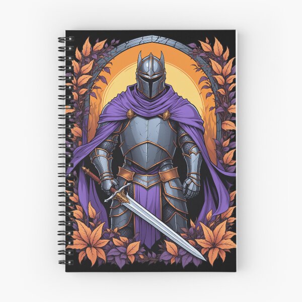Item preview, Fantasy Knight is Ready designed and sold by Gabe Design.
