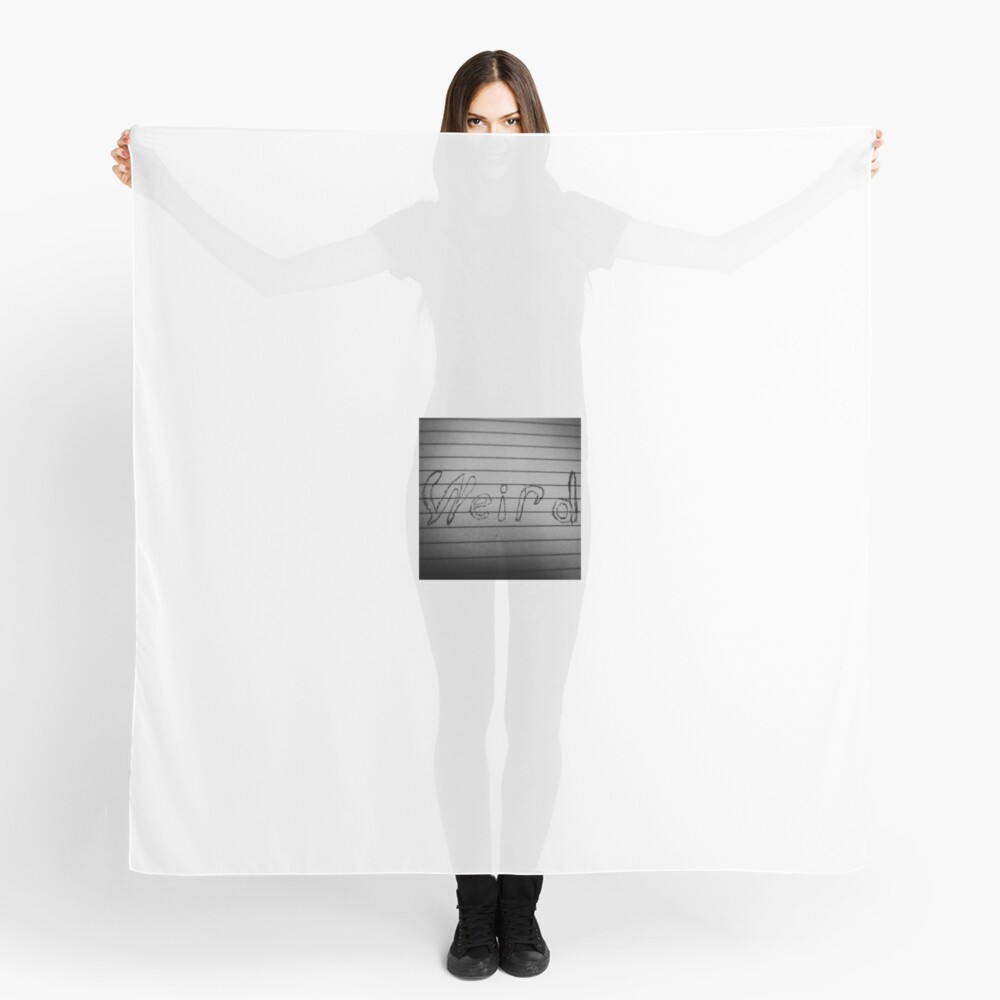 Item preview, Scarf designed and sold by boss0501.