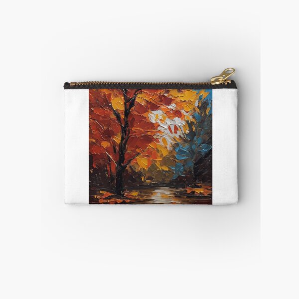 Item preview, Autumn Tree designed and sold by Pokemondundee.