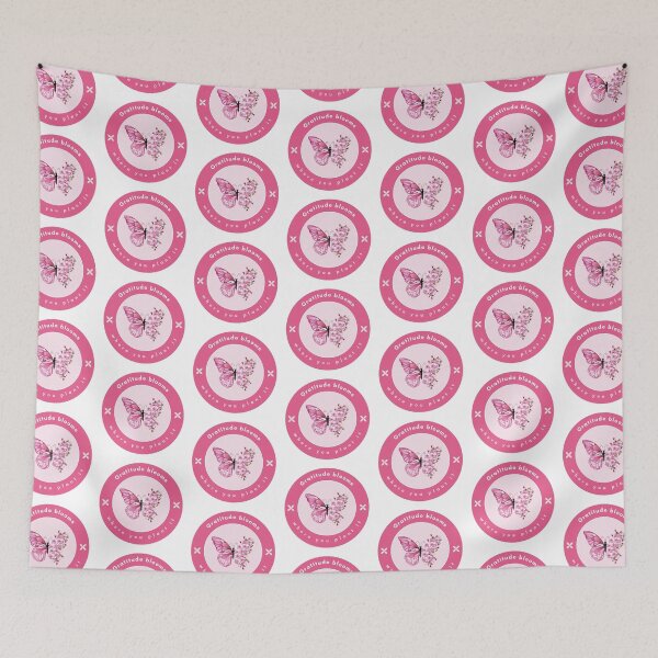 Item preview, Gratitude Blooms Where You Plant It!  designed and sold by Al Store.
