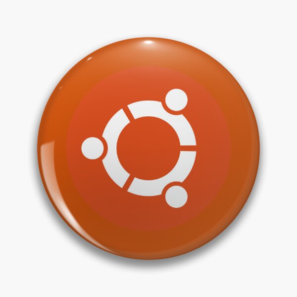 Item preview, Stylish Ubuntu Logo Shirt – Perfect for Tech Enthusiasts designed and sold by Jackson Levi.