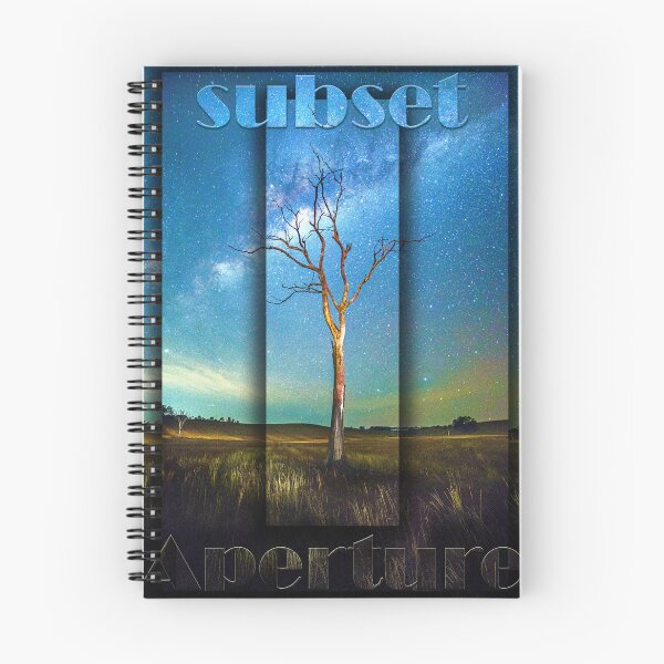 Item preview, SUBSET 'Aperture' EP designed and sold by kmatm.