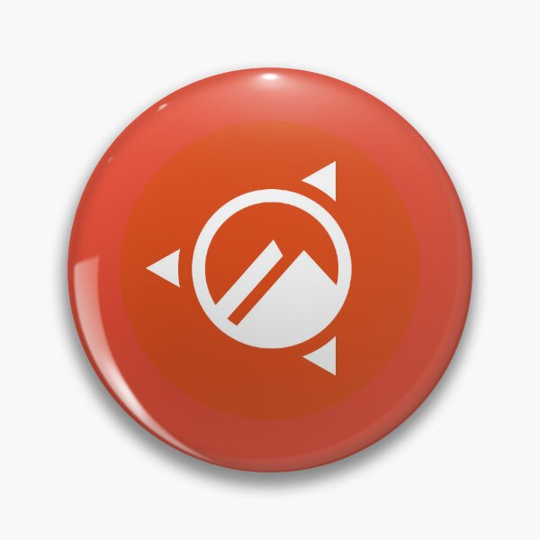 Item preview, Stylish Ubuntu Cinnamon Logo Shirt – Perfect for Tech Enthusiasts designed and sold by Jackson Levi.