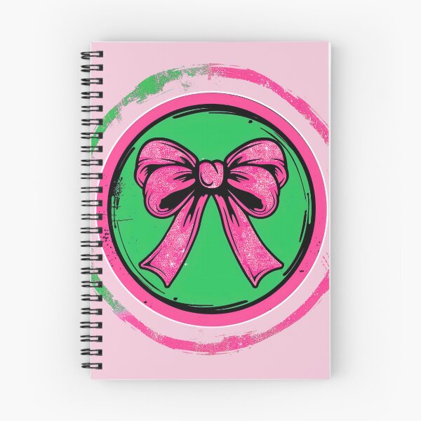 Artikelvorschau, Trendy Hot Pink Knoten Schleife entworfen und verkauft von KERaney.