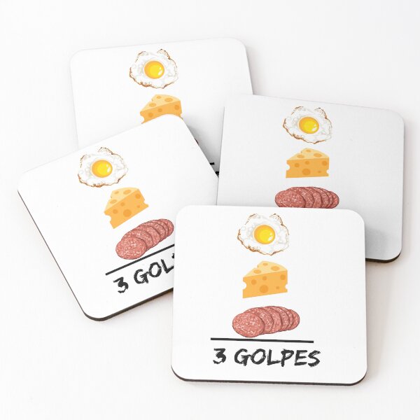 Item preview, Dominican breakfast three strokes designed and sold by Quisqueyanoshop.