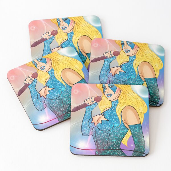 Item preview, Dazzler designed and sold by PopNerd2781.